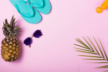 Renkli Yaz arkaplanı