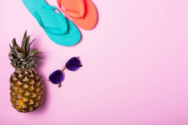 Renkli Yaz arkaplanı