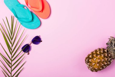 Renkli Yaz arkaplanı