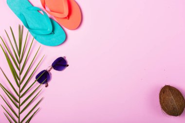 Renkli Yaz arkaplanı