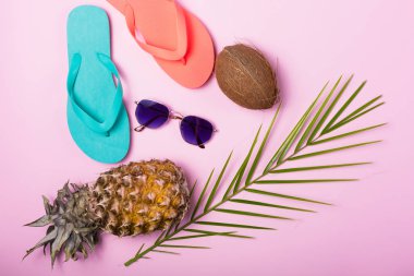 Renkli Yaz arkaplanı