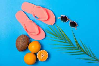 Yaz parlak arka plan