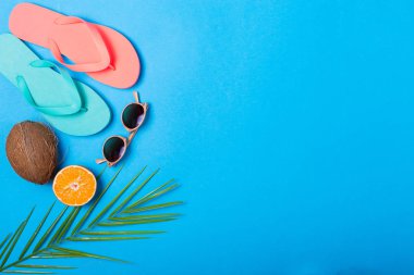 Yaz parlak arka plan