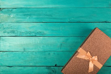 Parlak tatil arkaplanı