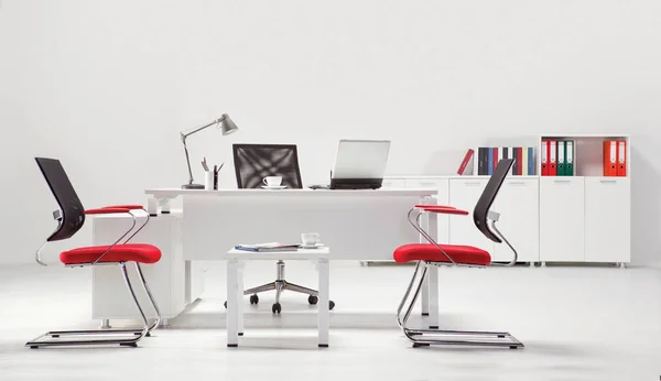 Yöneticisi için Ofis mobilya