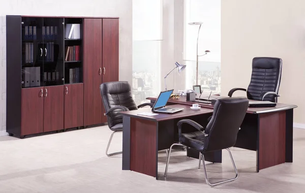 Yöneticisi için Ofis mobilya