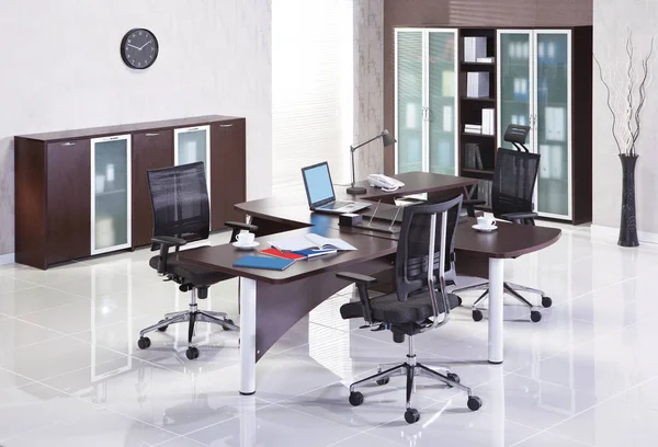 Yöneticisi için Ofis mobilya