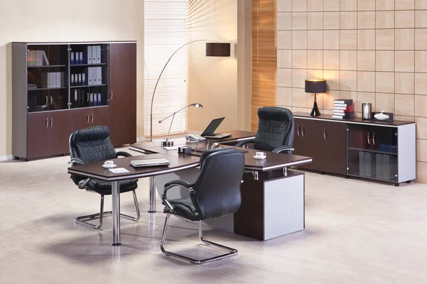 Yöneticisi için Ofis mobilya