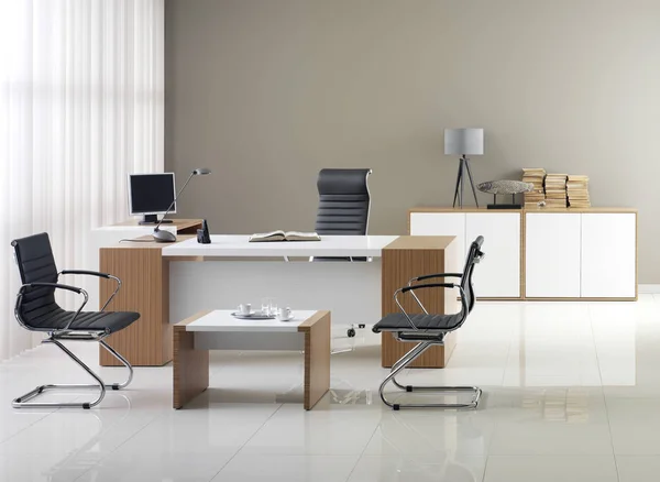 VIP ofis mobilyaları