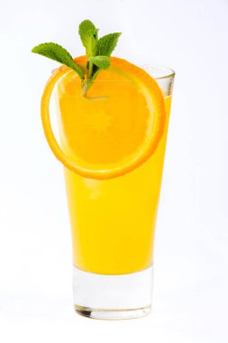 yaz kokteyl meyve ve narenciye