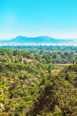 Kep Milli Parkı, Kamboçya açısından