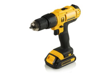 Kablosuz sürücü matkap 