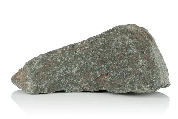 Přírodní šedý kámen — Stock fotografie