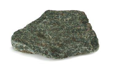 gri granit parçası 