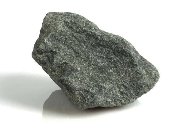 Doğal gri taş — Stok fotoğraf