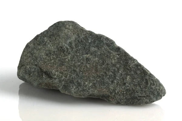 Doğal gri taş — Stok fotoğraf