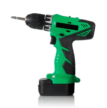 Kablosuz sürücü matkap 