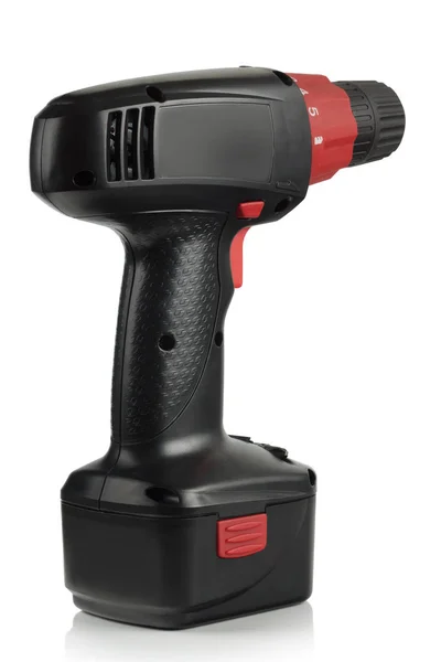 Trapano driver cordless — Foto Stock