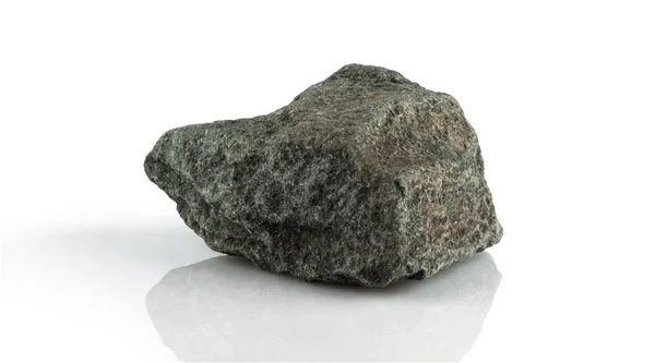Φυσική πέτρα γκρι — Φωτογραφία Αρχείου