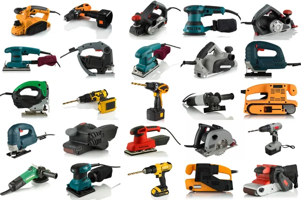 görüntü araçları kümesi