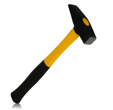 makinist çekiç fiberglas saplı