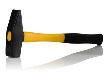 800 gram ağırlığındaki tezgah çekiç