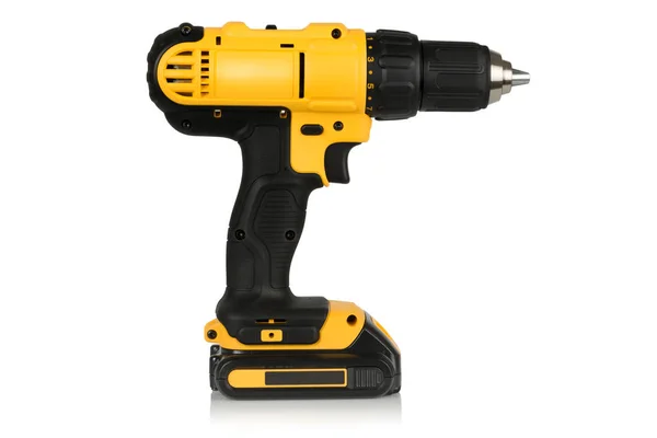 Yeni Akülü tornavida