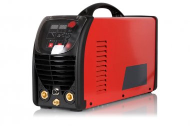 Kaynak Makinası kompakt