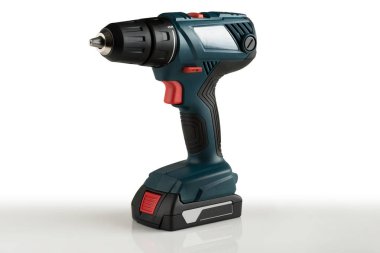 Akülü matkap, tornavida