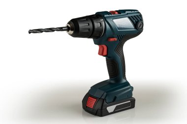 Şarjlı matkap, şarjlı tornavida