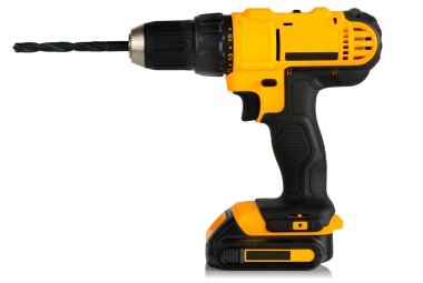 Modern matkap, tornavida 