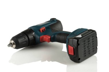 Akülü matkap, tornavida