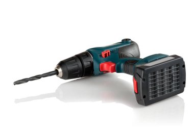 Akülü matkap, tornavida