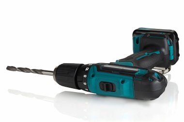 Kablosuz sürücü matkap 