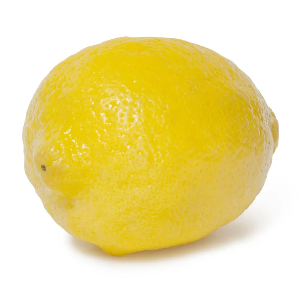 Reife saftige Zitrone — Stockfoto