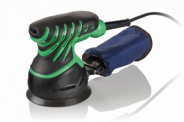 Rasgele yörünge Sander