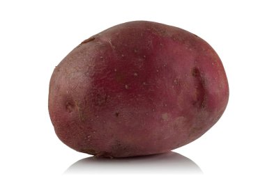 bir saf patates