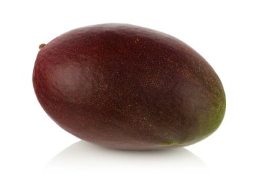 Yeşil mango