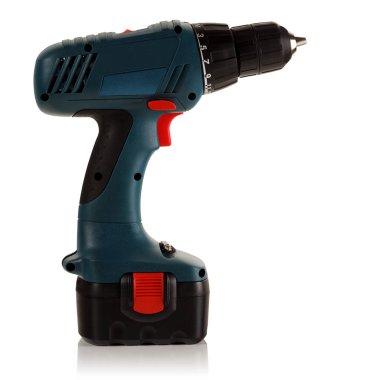 Şarjlı matkap tornavida