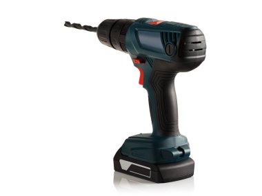 Akülü matkap, tornavida