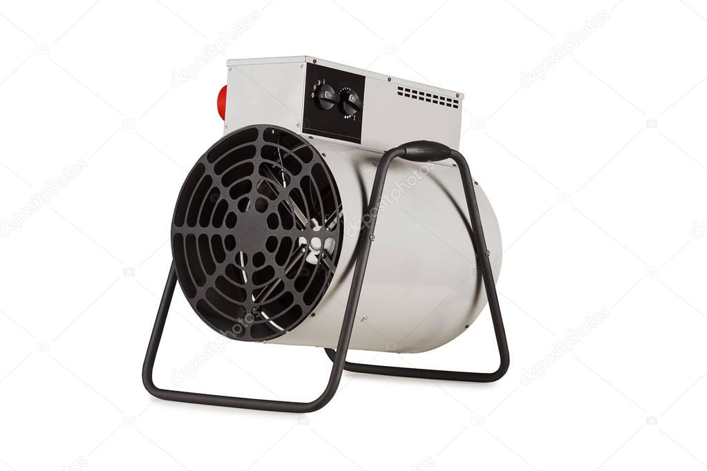 industrial electric heater