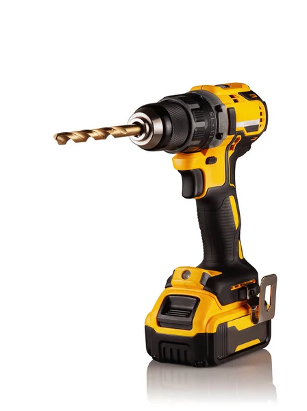 Akülü matkap, tornavida