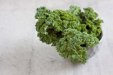 Kale bir kase, demet