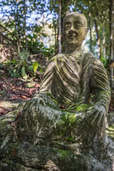 사무이-비원 부처님 동상 — 스톡 사진