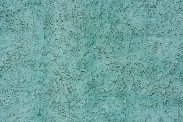 Textura de concreto verde claro, fundo com rubbings — Fotografia de Stock