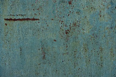 Unicolorous kırık duvar doku boyalı. Arka plan