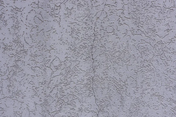 Jasnofioletowa konsystencja betonu, tło z pocieraniem — Zdjęcie stockowe