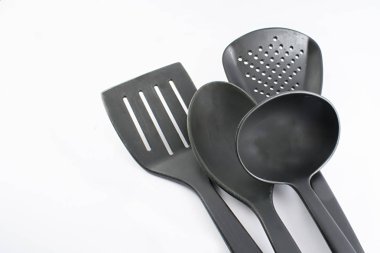 Mutfak kaşık seti.