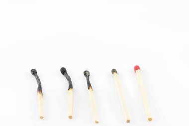 Beyaz arka plan ile eşleşir