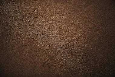 Güzel Soyut Grunge Dekoratif Stucco Duvar Arkaplanı. Metin için Boşluğu olan Biçimlendirilmiş Döşeme SancağıName